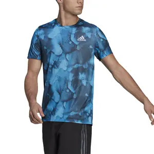 Camiseta adidas Fast Graphic image-4