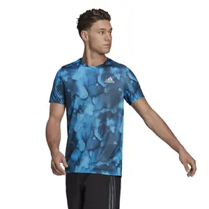 Camiseta adidas Fast Graphic image-2