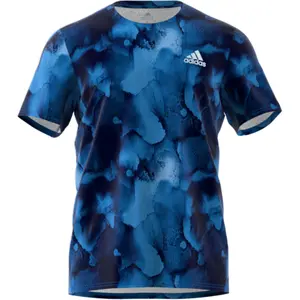 Camiseta adidas Fast Graphic image-5