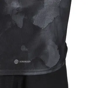 Camiseta adidas Fast Graphic image-6