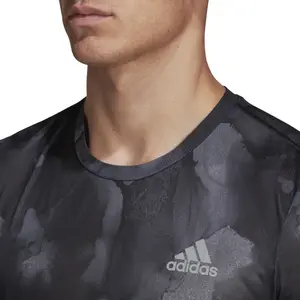 T-shirt adidas Fast Graphic image-6