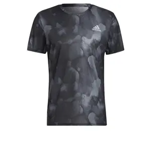 Camiseta adidas Fast Graphic image-0