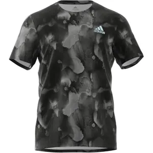 Camiseta adidas Fast Graphic image-5