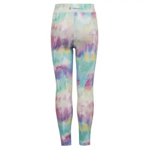 Legging fille adidas Disney Daisy Duck image-2