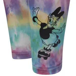 Legging fille adidas Disney Daisy Duck image-5