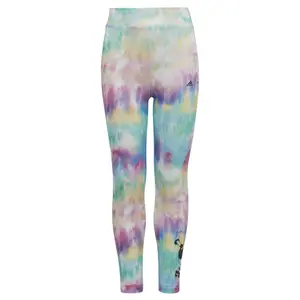 Legging fille adidas Disney Daisy Duck image-0