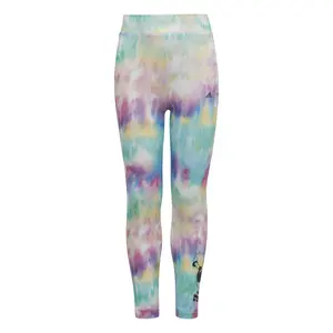 Legging fille adidas Disney Daisy Duck image-1