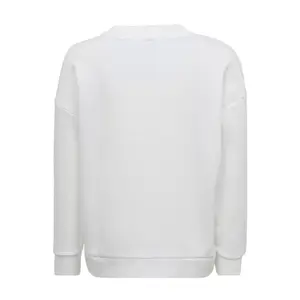 Sweatshirt för flickor adidas Disney Daisy Duck image-5