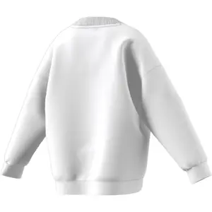 Sweatshirt för flickor adidas Disney Daisy Duck image-4