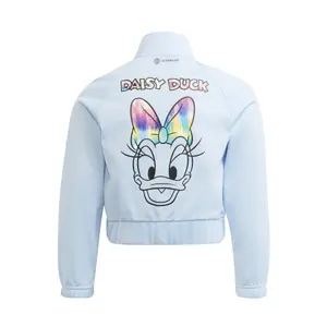 Girl's jacket adidas Disney Daisy Duck Cover-Up image-4
