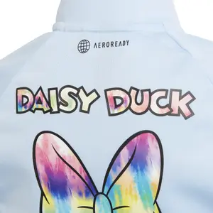 Girl's jacket adidas Disney Daisy Duck Cover-Up image-6