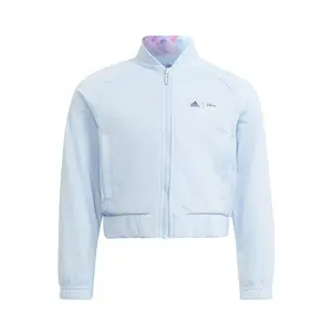 Girl's jacket adidas Disney Daisy Duck Cover-Up image-0