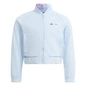 Girl's jacket adidas Disney Daisy Duck Cover-Up image-1