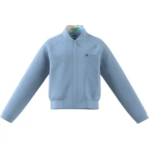 Girl's jacket adidas Disney Daisy Duck Cover-Up image-3