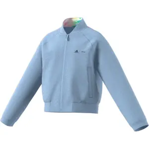 Girl's jacket adidas Disney Daisy Duck Cover-Up image-2