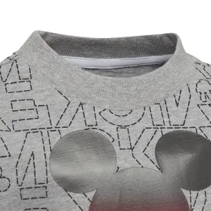 T-shirt enfant adidas X Disney Mickey Mouse image-2