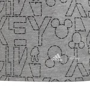 T-shirt enfant adidas X Disney Mickey Mouse image-3