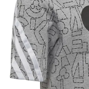 T-shirt enfant adidas X Disney Mickey Mouse image-4