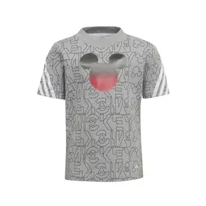 T-shirt enfant adidas X Disney Mickey Mouse image-0