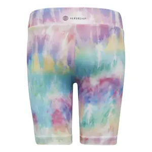 Leggings för flickor adidas Disney Daisy Duck image-1