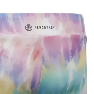 Leggings för flickor adidas Disney Daisy Duck image-3