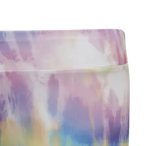 Leggings för flickor adidas Disney Daisy Duck image-2