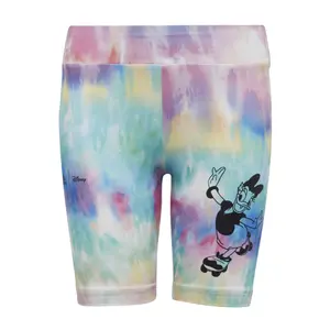 Leggings för flickor adidas Disney Daisy Duck image-0
