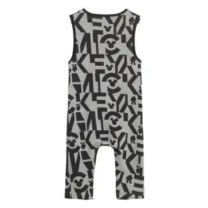 Trainingsanzug für Kinder adidas X Disney Mickey Mouse image-4