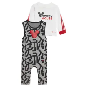 Trainingsanzug für Kinder adidas X Disney Mickey Mouse image-0