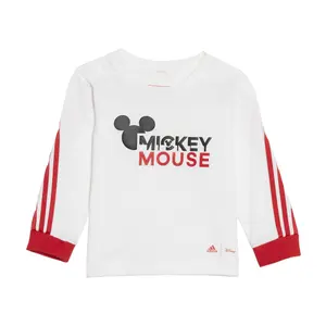 Trainingsanzug für Kinder adidas X Disney Mickey Mouse image-1