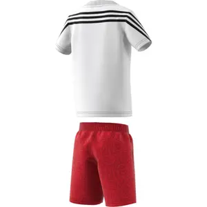 Children's tracksuit adidas X Disney Mickey Mouse Summer image-2