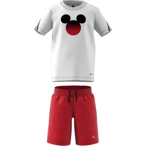 Children's tracksuit adidas X Disney Mickey Mouse Summer image-1