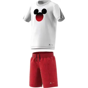 Children's tracksuit adidas X Disney Mickey Mouse Summer image-0