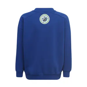 Sweatshirt för barn adidas Disney Toy Story Crew image-4