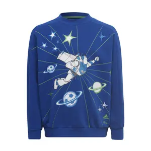 Sweatshirt för barn adidas Disney Toy Story Crew image-0