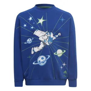 Sweatshirt för barn adidas Disney Toy Story Crew image-1