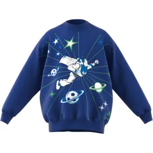 Sweatshirt för barn adidas Disney Toy Story Crew image-3