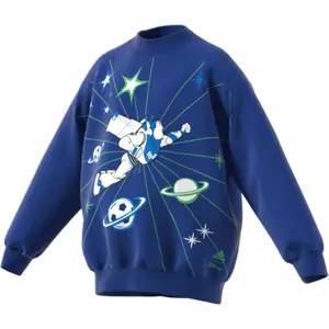 Sweatshirt för barn adidas Disney Toy Story Crew image-2