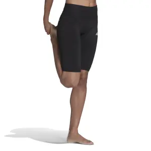 Pantalón de chándal mujer adidas Aeroknit image-2