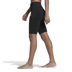 Pantalón de chándal mujer adidas Aeroknit image-4