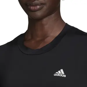 Mammaliknande T-shirt för kvinnor adidas Designed To Move Colorblock Sport image-6