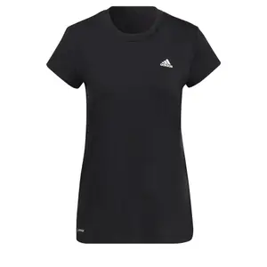 Mammaliknande T-shirt för kvinnor adidas Designed To Move Colorblock Sport image-0