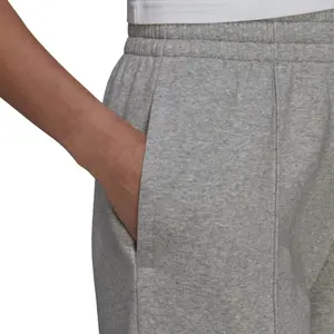 Women's trousers adidas Essentials Studio Fleece image-4
