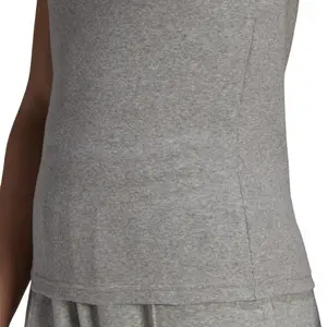 Camiseta de tirantes para mujer adidas Essentials Yoga image-6