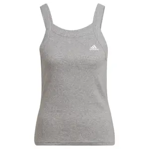 Camiseta de tirantes para mujer adidas Essentials Yoga image-0
