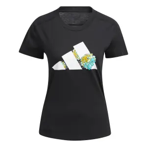 Camiseta de mujer adidas Aeroready image-0