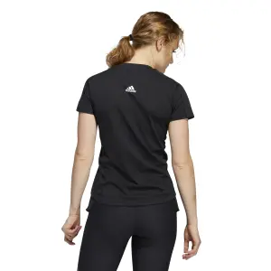 Camiseta de mujer adidas Aeroready image-3