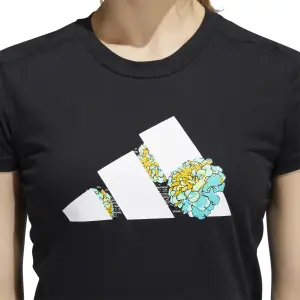 Camiseta de mujer adidas Aeroready image-5