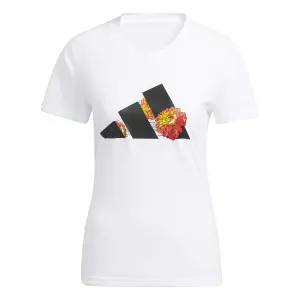 Camiseta de mujer adidas Aeroready image-0