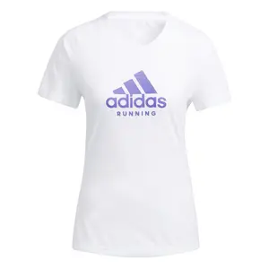 Camiseta de mujer adidas Aeroready Graphic image-1